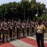 12.000 Personel Gabungan Disiapkan untuk Pengamanan Demo Tolak Omnibus Law di Istana Negara