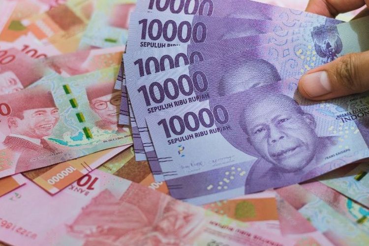 ICW Nilai Pembatasan Uang Tunai Sulit Terwujud, Tak Ada Political Will dari DPR