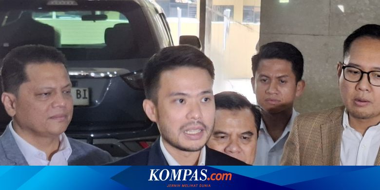 Jokowi is ready to be examined by Bareskrim concerning the accusations of false diplomas