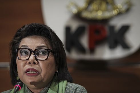 Jadi Tersangka Korupsi, Bupati Solok Selatan Dicegah ke Luar Negeri