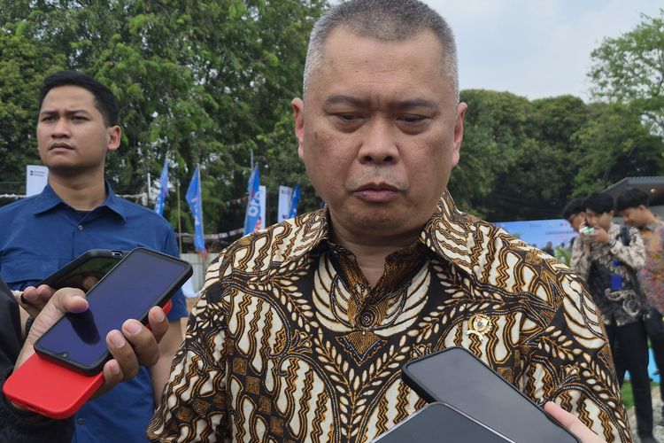 Kemenhub Siapkan 3 Bandara Alternatif Imbas Erupsi Gunung Anak Krakatau