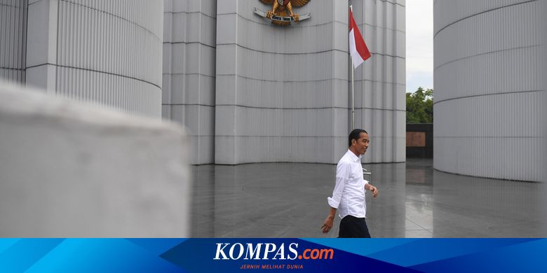 Kabinet Negeri Sabah 2019 Teka Teki Ibu Kota Baru Dan Bocoran Seorang Walikota Di Kalimantan