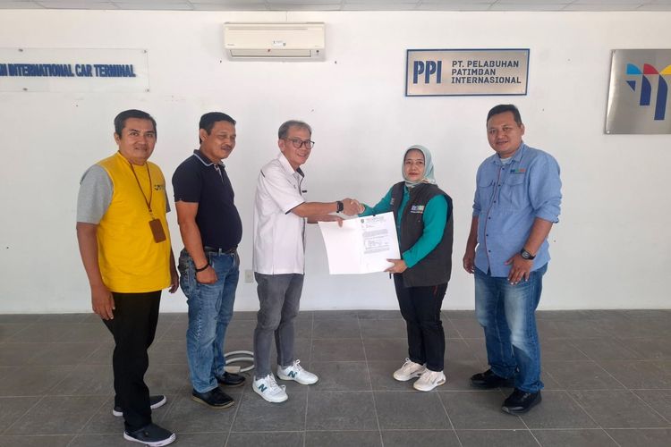Bapenda Subang Menangkan Gugatan Sengketa Pajak dengan Pelabuhan Patimban, Nilainya Bisa Bangun Jalan 27 Km