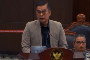Asosiasi Sebut Rata-rata Gaji Dosen di Indonesia Rp 3,36 Juta Per Bulan