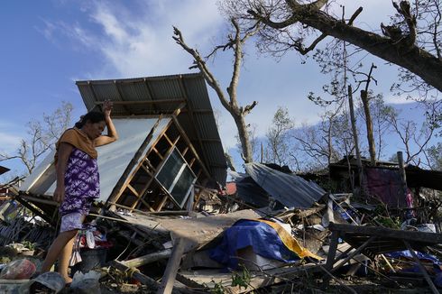 Asia Tenggara Diterjang Bencana Alam: Banjir Bandang Malaysia, Topan Rai Filipina