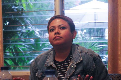 Di #CrazyRichSurabayan, Judith Tirza Jelaskan Kaya dari Sisi Berbeda