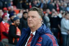 Van Gaal Kritik Manajemen Manchester United