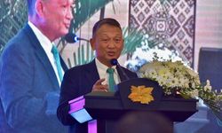 Mitigasi Dampak Perubahan Iklim, Kementerian ESDM Akselerasi Transisi Energi