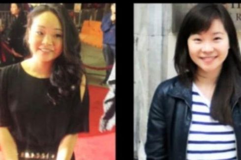 Selain Nabila-Nadya, Ada Kisah Twinsters, Kembar yang Juga Dipertemukan lewat Media Sosial