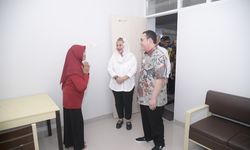 Serahkan Kunci Rusun ke Warga Eks Kebonharjo, Mbak Ita: Semoga Perumahan Ini Berikan Manfaat