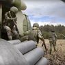 89 Tentara Rusia Tewas Diserang Roket Ukraina, Kelompok Nasionalis: Komandan Tidak Becus