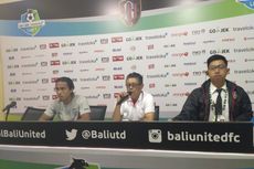 Kalah Beruntun, Heri Kiswanto Mundur dari Persela