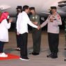 Hari ini, Jokowi Kunjungi PT Freeport Indonesia Silaturahmi dengan Karyawan