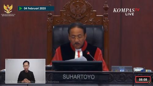 Gugatan Ali-Ali Gugur, Ipuk Fiestiandani Sah Menangi Pilkada Banyuwangi