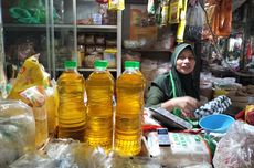 YLKI Sebut Konsumen MinyaKita Berhak Tuntut Kompensasi