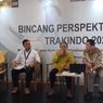 Penerapan K3 di Luar Pulau Jawa Masih Minim