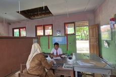 Bupati Aceh Utara: Saya Keliling Seluruh Lokasi Banjir, Memang Parah, Bukan Dibesar-besarkan...