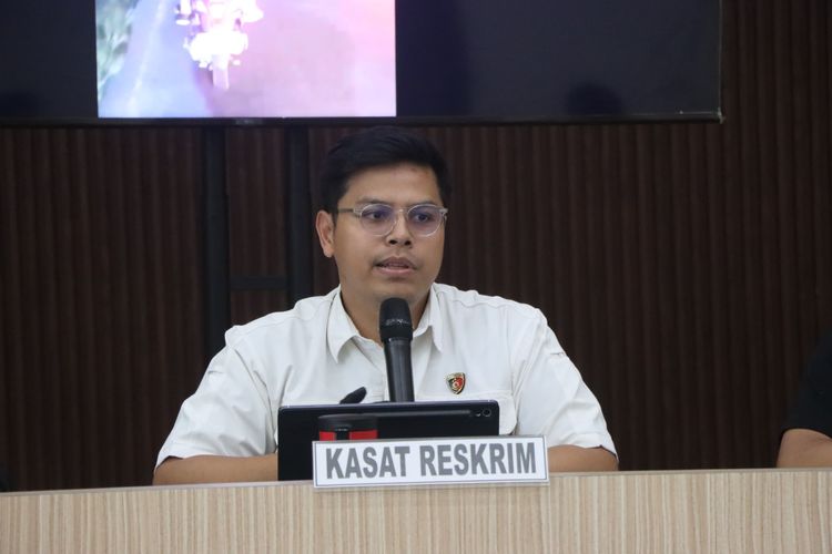 Polres Semarang Usut Dugaan Penyelewengan Dana PKH di Milir Bandungan