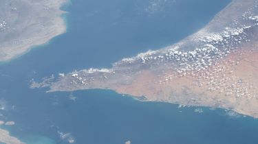 AS Cegat 6 Kapal di Hormuz, Klaim Blokade Lumpuhkan 90 Persen Ekonomi Iran Jalur Laut