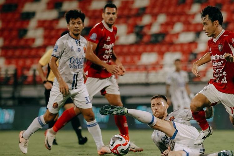 Jadwal Super League Pekan ke-30: Ada Persija Vs Persis dan Derbi Jatim