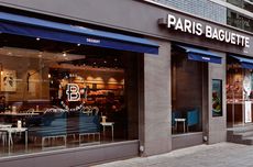 Asal-usul Paris Baguette, Jaringan Toko Roti Korea Selatan yang Mendunia