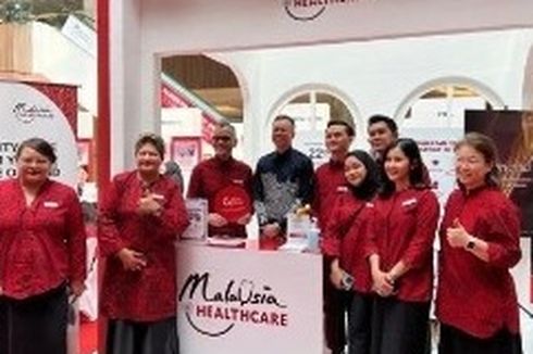 Malaysia Yakin Jumlah Orang Indonesia yang Datang untuk Wisata Medis Terus Naik