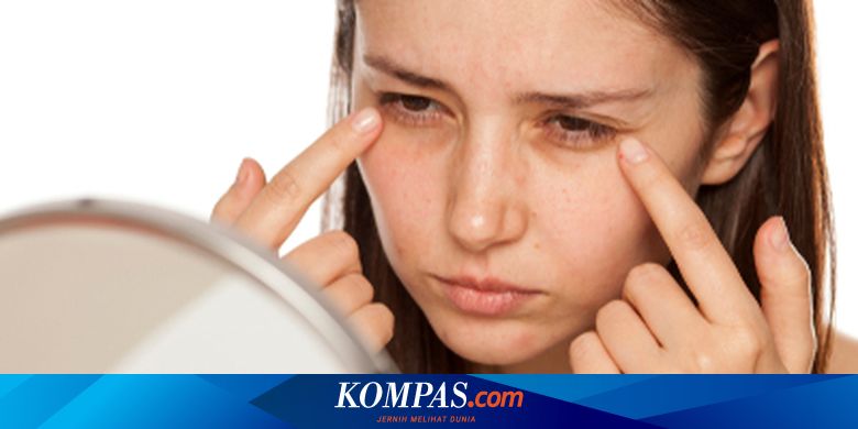 Hindari, 5 Kebiasaan Tak Sehat yang Bikin Cepat Tua - Vimarsana News