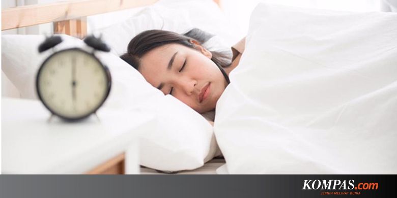 Apakah Mimpi Wujud dari Rahasia Terdalam? Sains Jelaskan