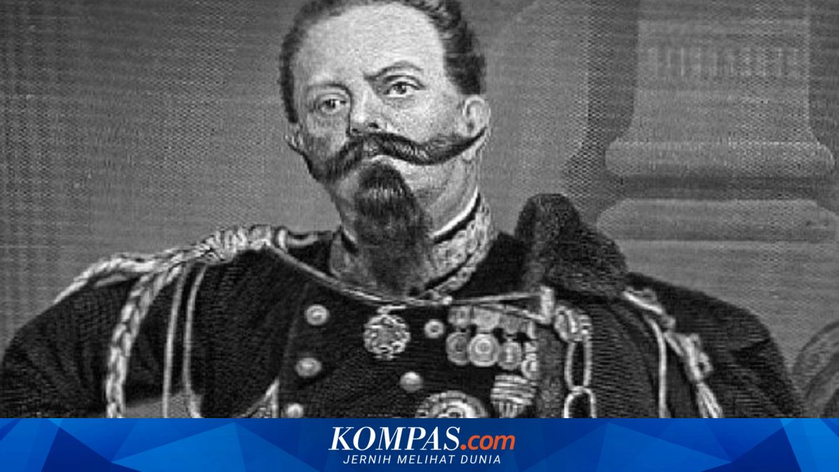 Biografi Tokoh Dunia: Victor Emmanuel II, Raja Italia Bersatu