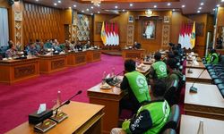 Gubernur Bali: Aksi Solidaritas Kawan-kawan Cukup, Jangan Ada Demo Lagi