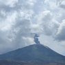 Aktivitas Penerbangan di Bandara Larantuka Sudah 5 Hari Lumpuh akibat Erupsi Gunung Ile Lewotolok
