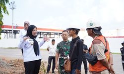 Walkot Bandar Lampung: Pembangunan Jalan Tirtayasa Dimulai Tahun Ini