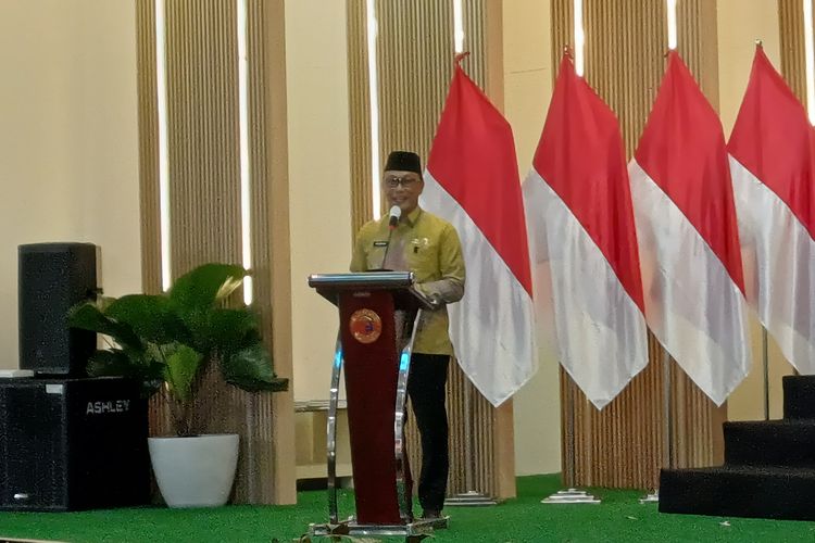Kepala BKN Ungkap Fakta Miris di Kantor Pemerintah: Dompet Tak Hilang, tapi Uangnya Raib