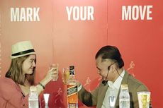 4 Kota Jadi Inspirasi Koktail Highball Ala Johnnie Walker