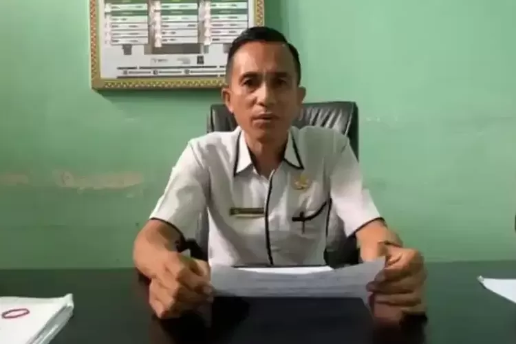 6.559 Penerima Bansos di Pesawaran Terindikasi Judol, PKH Tahap 3 Tak Cair