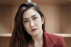 Nafa Urbach Cerita Gejala Awal Positif Covid-19 hingga Dinyatakan Sembuh