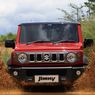 Update Harga Suzuki Jimny, Versi Panjang dan Pendek