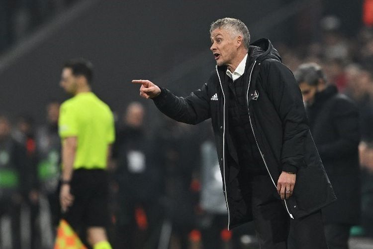 Ruben Amorim Dipecat, Ole Gunnar Solskjaer Tertarik Latih Man United Lagi