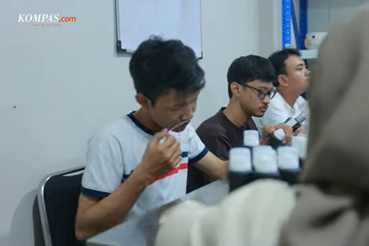 Strategi Brilian HMNS Perfume: Memicu Efek Bola Salju yang Mengejutkan