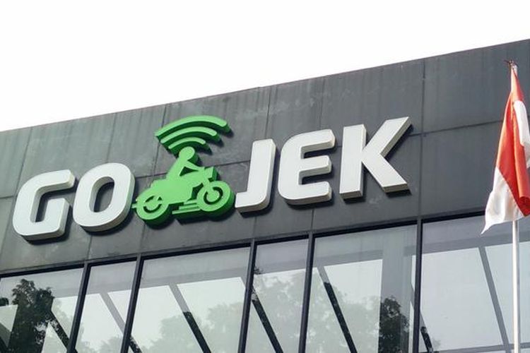 Gojek sedang membuka sejumlah lowongan kerja untuk yang berpengalaman