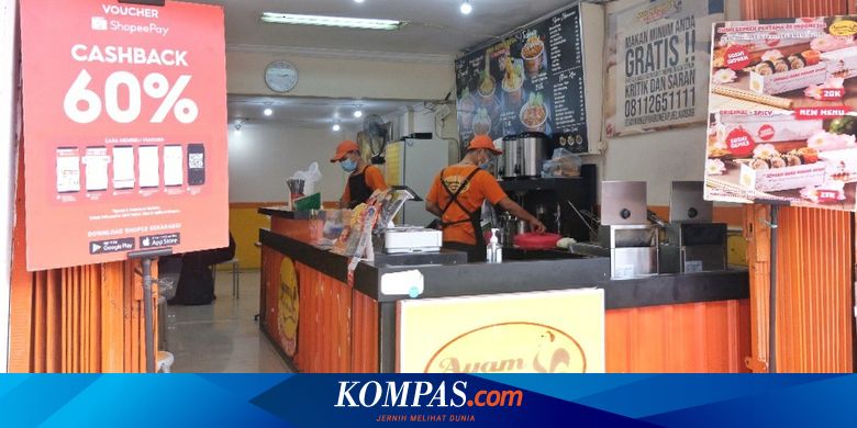 Miliki 60 Cabang dan 600 Karyawan, Ini Rahasia Sukses Ayam Keprabon Express