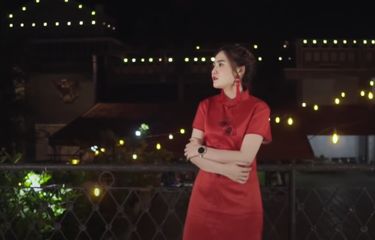 Ditinggal Pas Sayang Sayange - Nella Kharisma