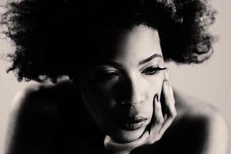 Macy Gray