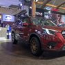 Subaru Rilis Forester Forest Explorer, Dijual Cuma 7 Unit