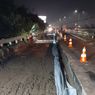 Awas Macet, Mulai Hari Ini Ada Pekerjaan Jalan di Tol Jagorawi