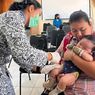2.400 Bayi di Buleleng Disasar Vaksin Heksavalen, Dinkes: Hanya Perlu 1 Kali Suntikan