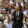 Madrid Vs Sociedad, Zidane Semringah 4 Pemainnya Sembuh dari Cedera