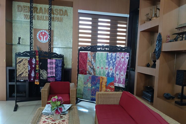 DPRD dan Pemkot Balikpapan Bersinergi Tingkatkan Kualitas UMKM