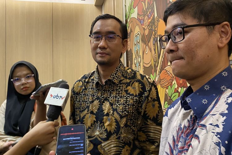 Dosen UB Dipanggil KPK sebagai Saksi, Rektor Tunggu Kepastian Hukum