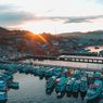 Pemilik Kapal Wisata di Labuan Bajo Diimbau Punya Asuransi untuk Mengatasi Dampak Pandemi